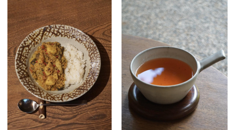 企画「ロク と しばし の ろくなもの - 土鍋でほくほく冬野菜を食べる会 -」開催まであと10日! イベント期間中にしばし店内で販売するアイテムをご紹介